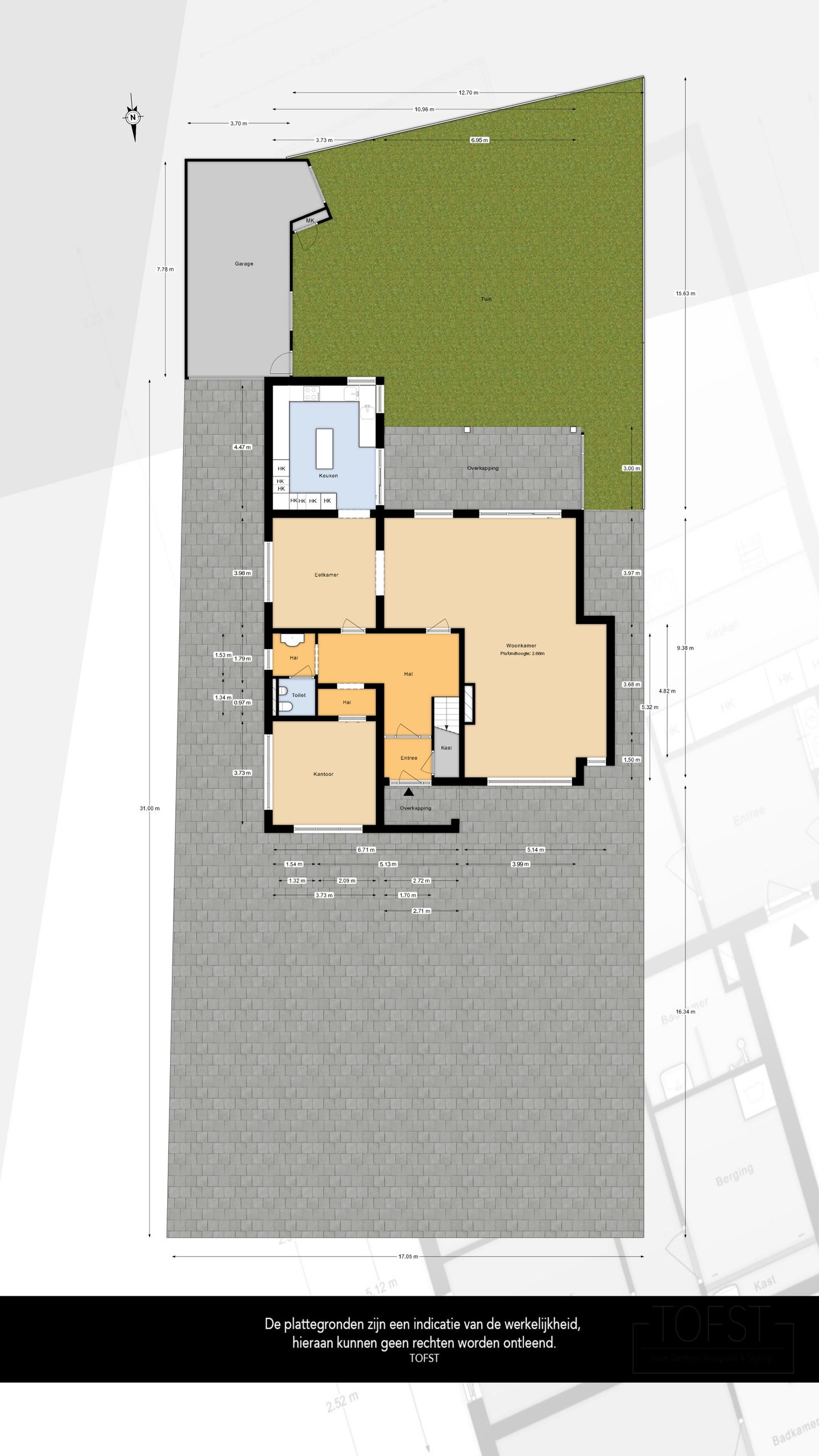 Foto 64 van Emmastraat 91