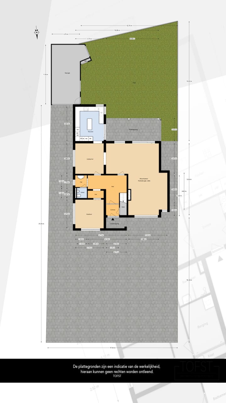 Foto 64 van Emmastraat 91