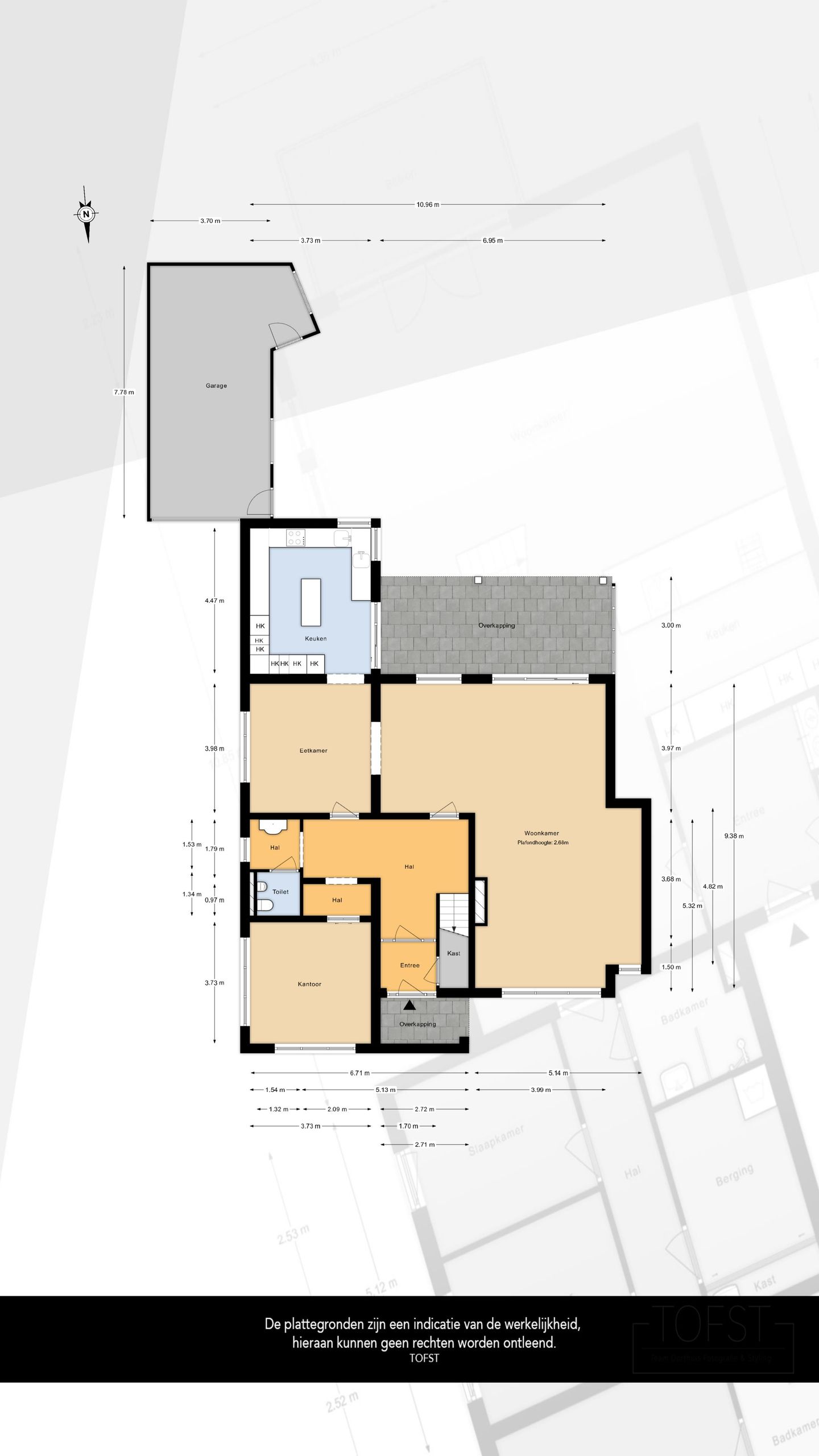 Foto 65 van Emmastraat 91