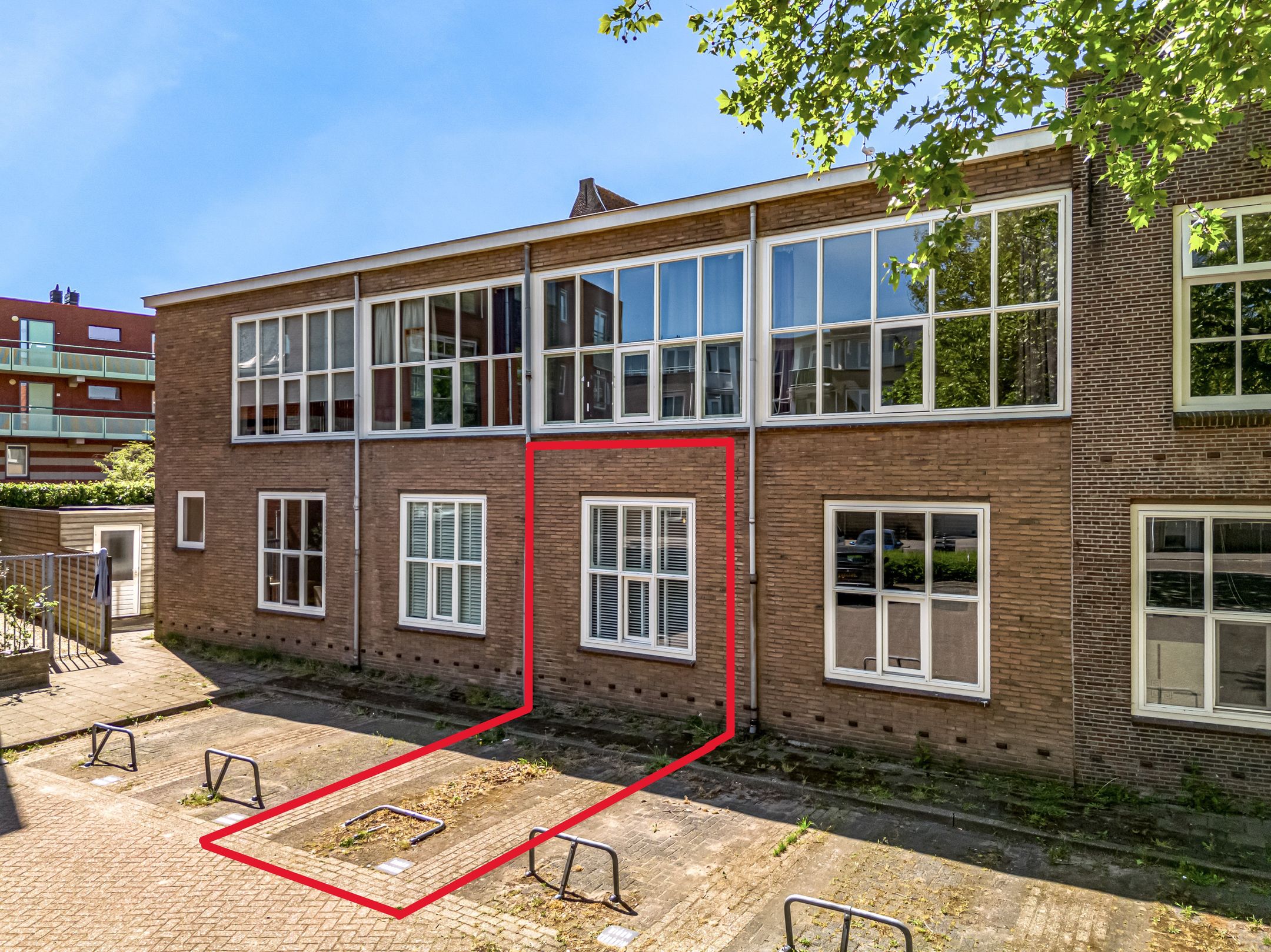 Photo 15 of Koningstraat 125