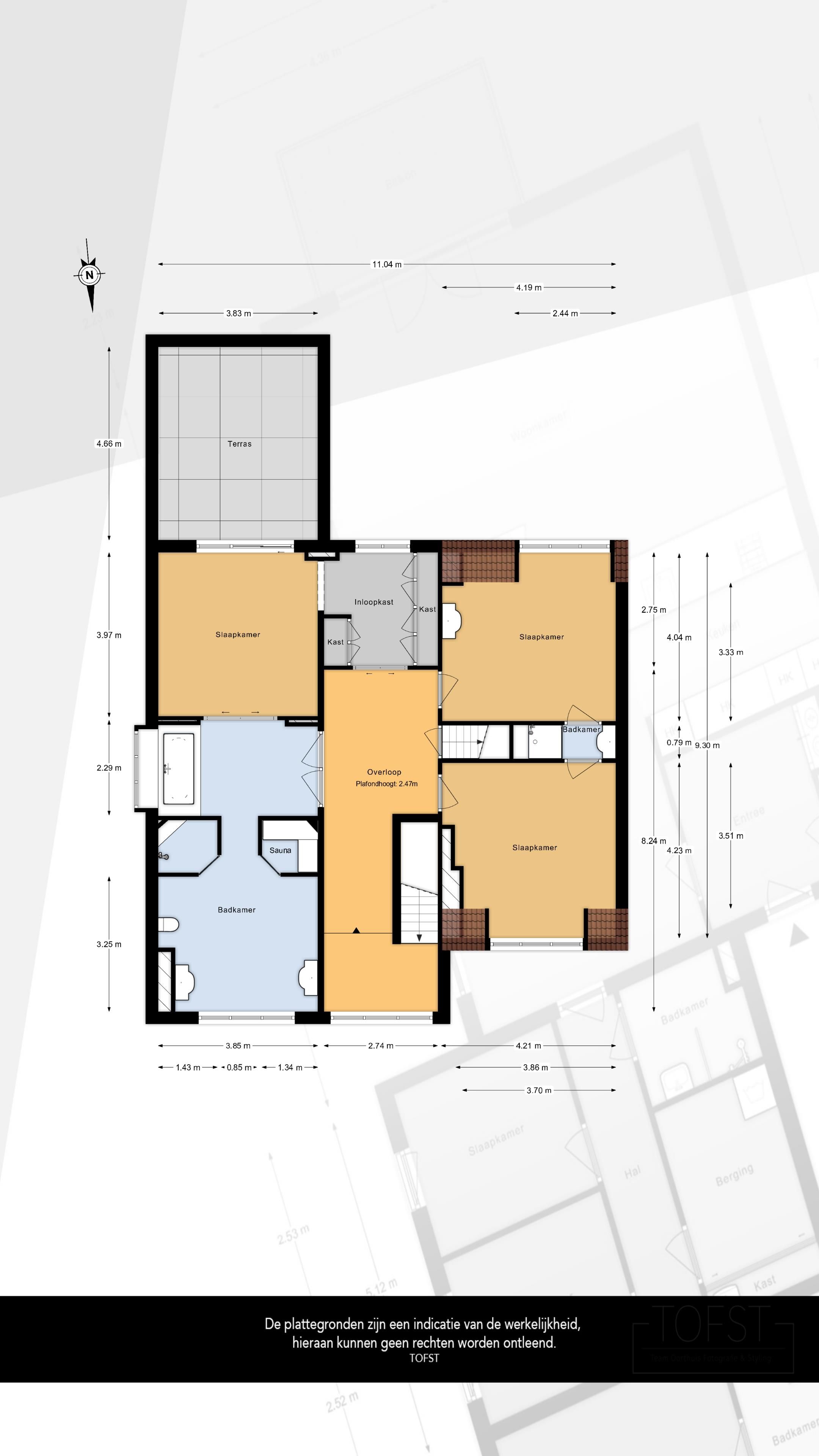 Foto 66 van Emmastraat 91