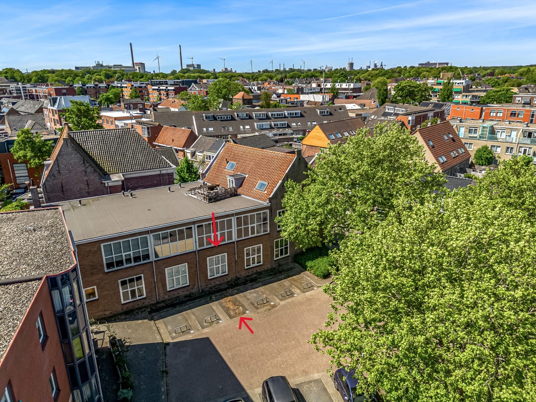 Photo 17 of Koningstraat 125