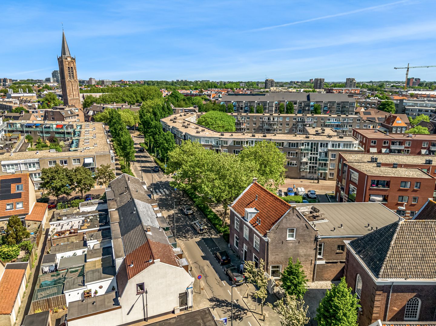 Photo 19 of Koningstraat 125