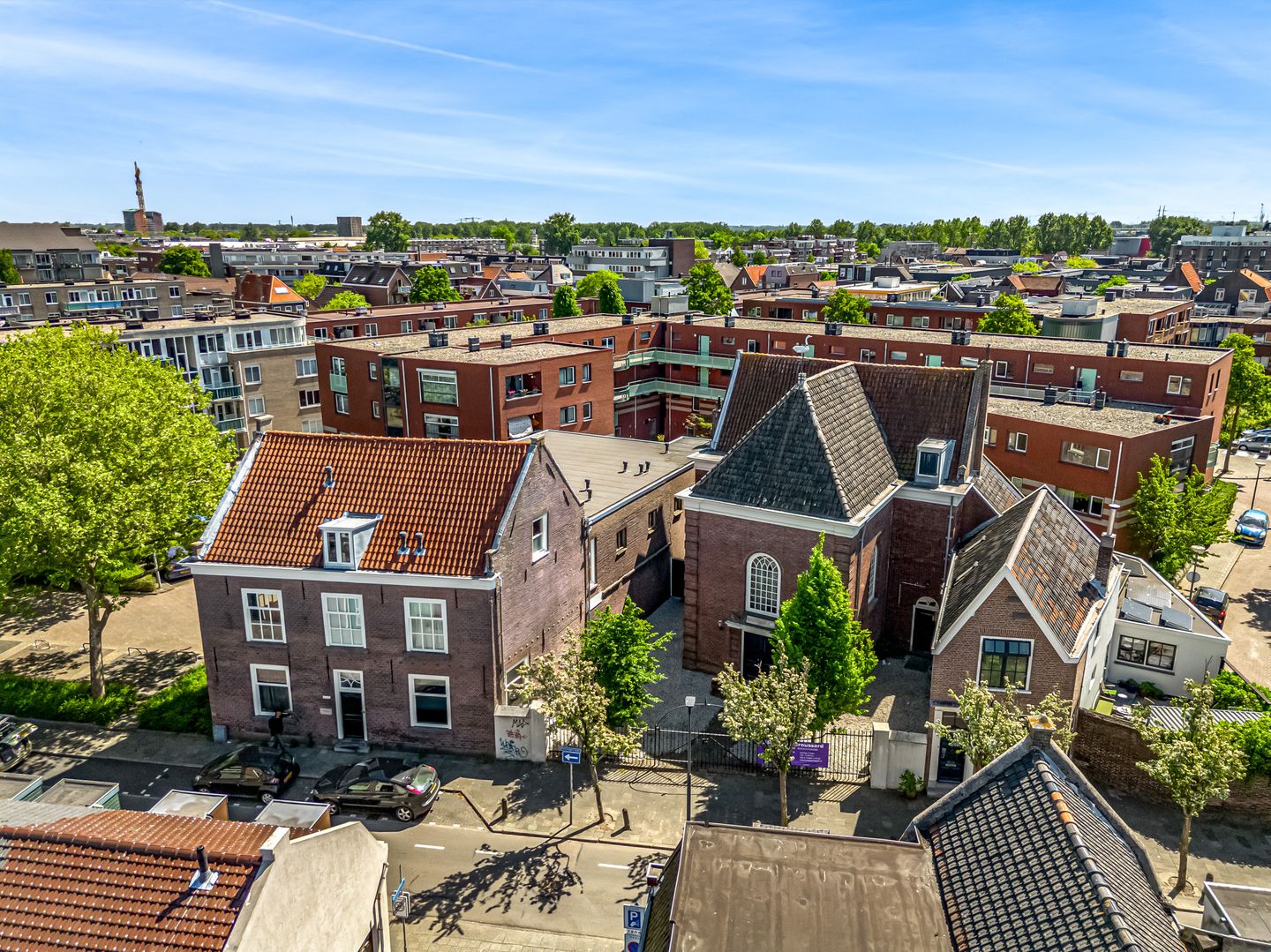 Photo 20 of Koningstraat 125