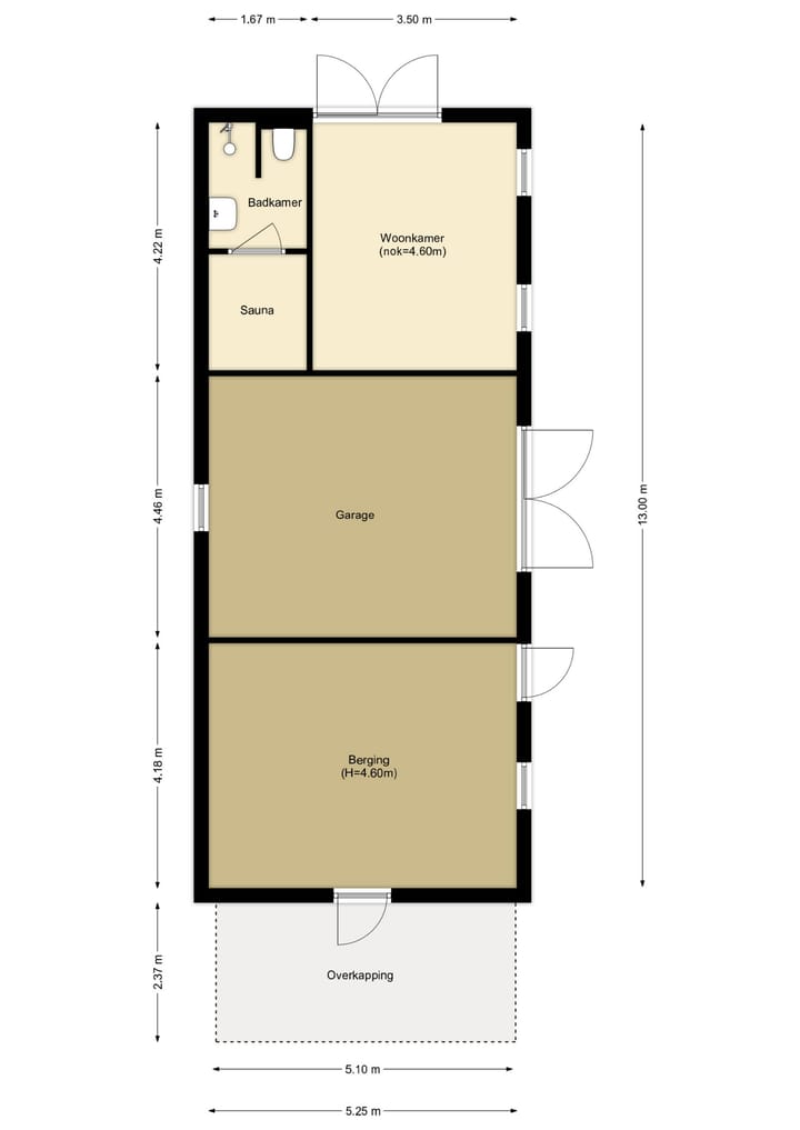 Foto 91 van Oostdijkseweg 43