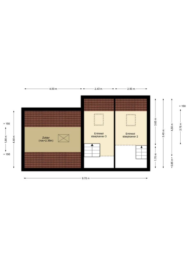Foto 96 van Oostdijkseweg 43