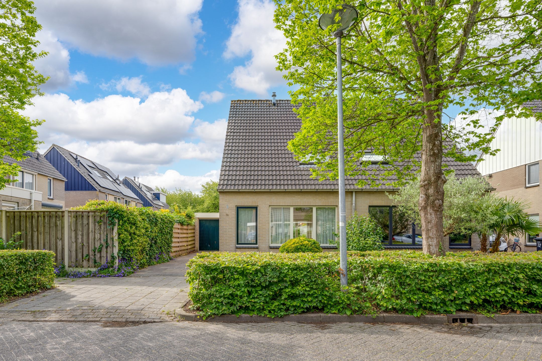 Veranda, 74, Hoorn (NH), 1628JX, Noord-Holland, Nederland 74