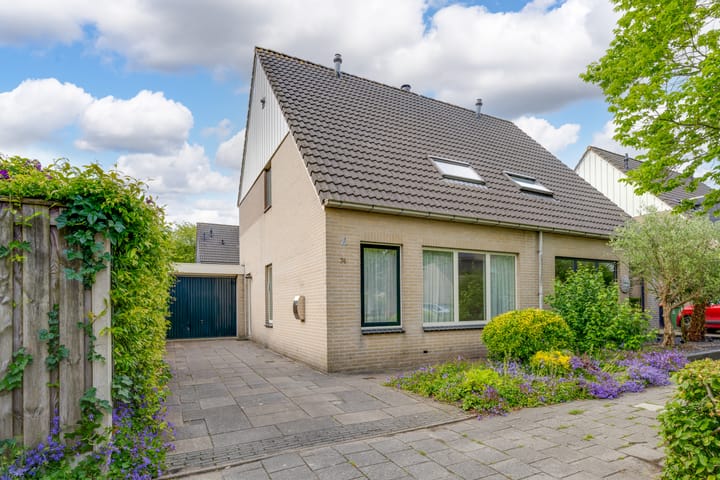 Foto 2 van Veranda 74