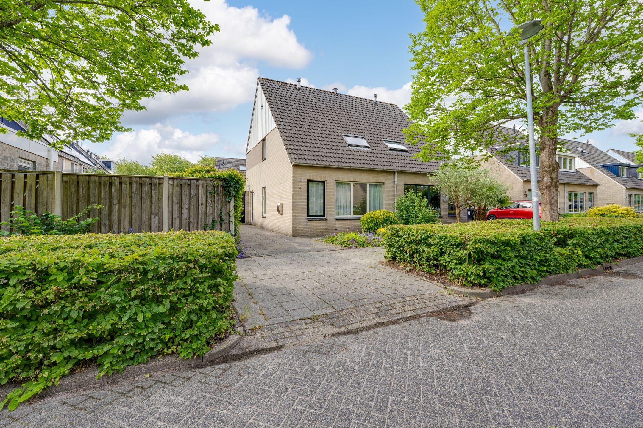 Photo 3 of Veranda 74