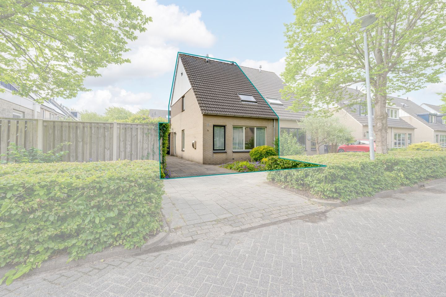 Photo 4 of Veranda 74