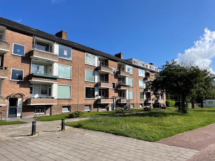 Foto 1 van Jorissenweg 30