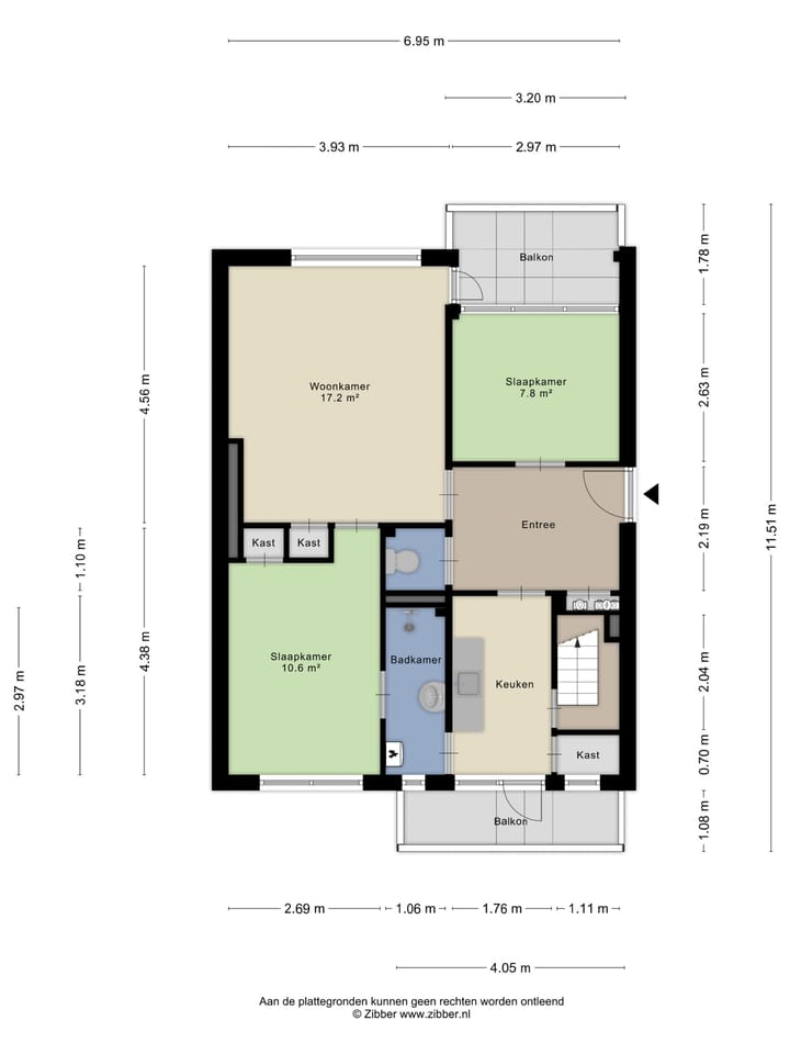 Foto 41 van Jorissenweg 30