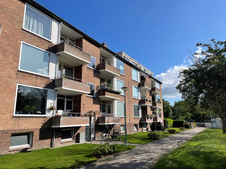 Foto 2 van Jorissenweg 30