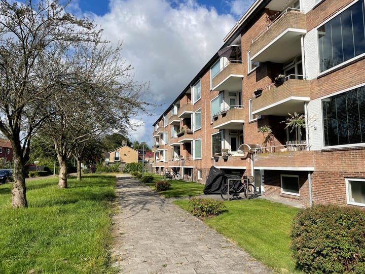 Foto 3 van Jorissenweg 30