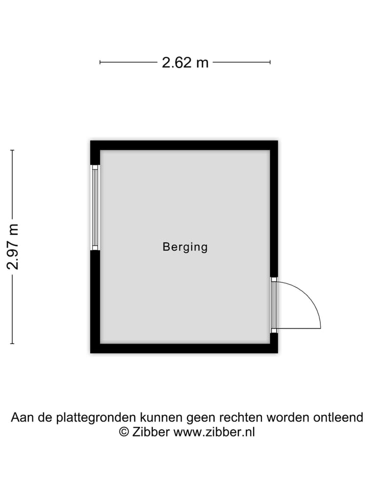 Foto 43 van Jorissenweg 30