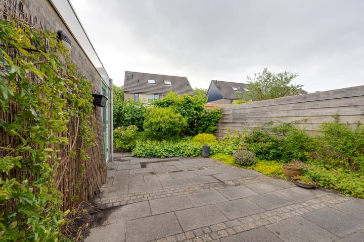 Foto 21 van Veranda 74