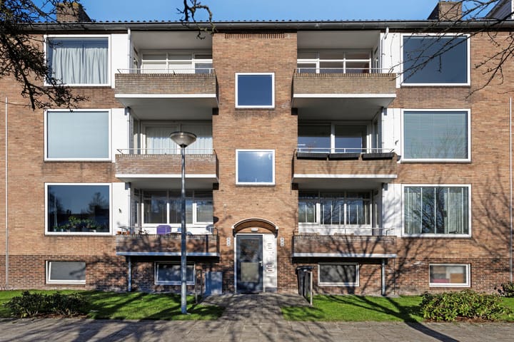 Foto 4 van Jorissenweg 30