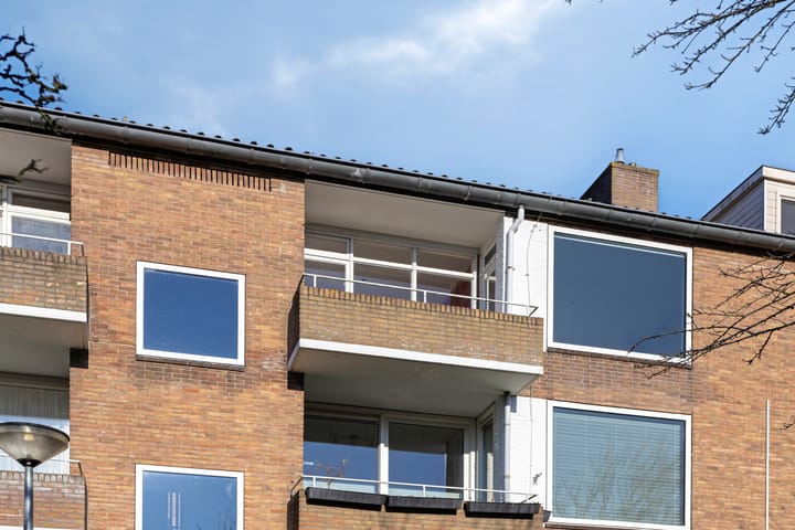 Foto 5 van Jorissenweg 30