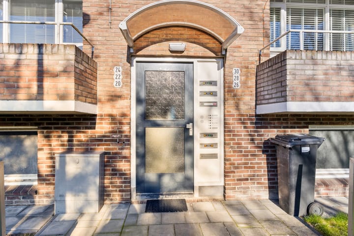 Foto 6 van Jorissenweg 30