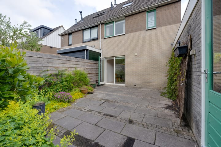 Foto 24 van Veranda 74