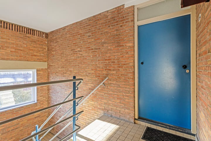 Foto 8 van Jorissenweg 30