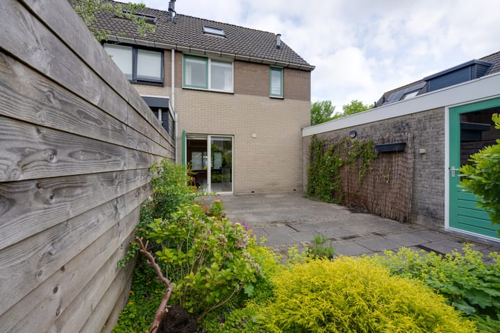 Foto 25 van Veranda 74