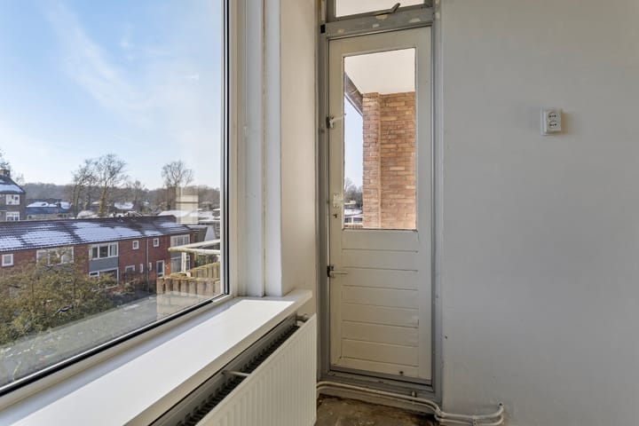 Foto 12 van Jorissenweg 30