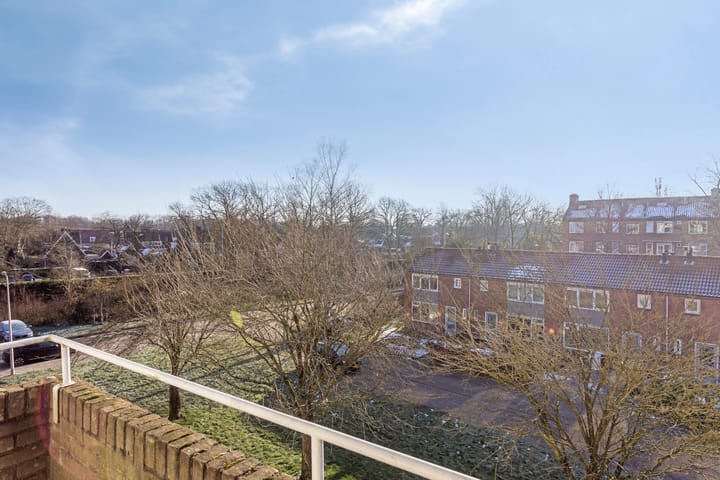 Foto 13 van Jorissenweg 30