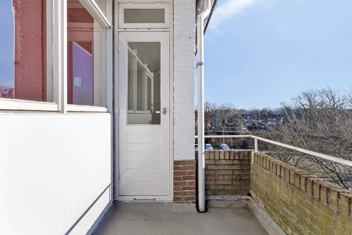 Foto 14 van Jorissenweg 30