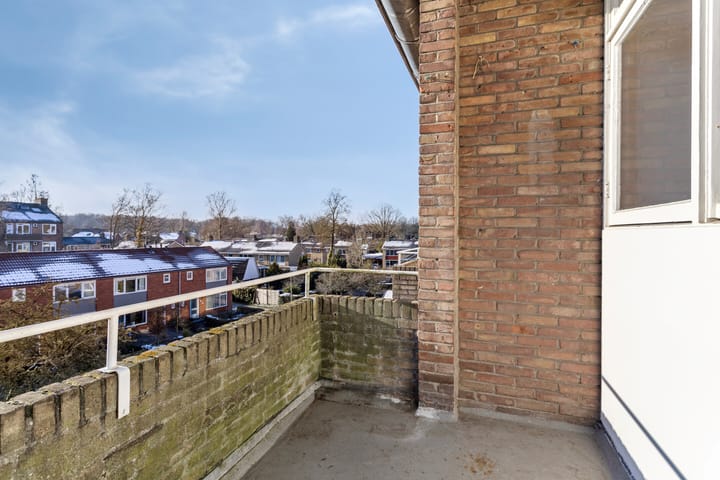 Foto 15 van Jorissenweg 30