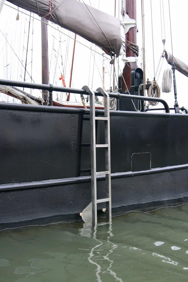 Foto 50 van Veerkade