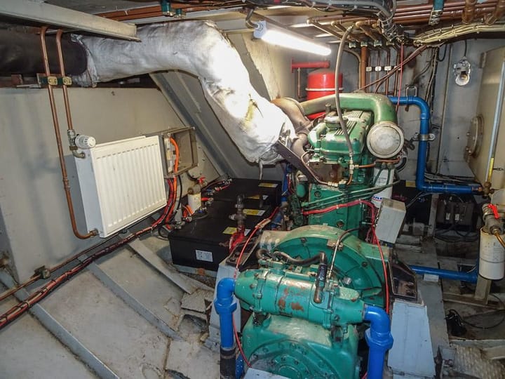 Foto 44 van Veerkade