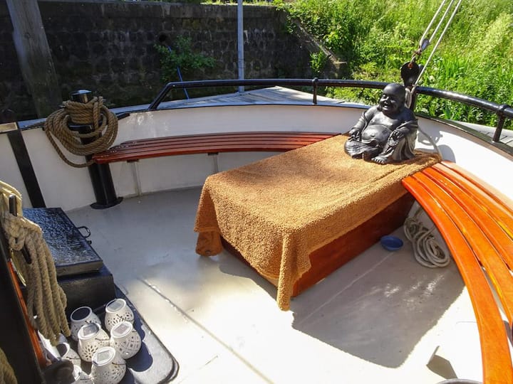 Foto 19 van Veerkade