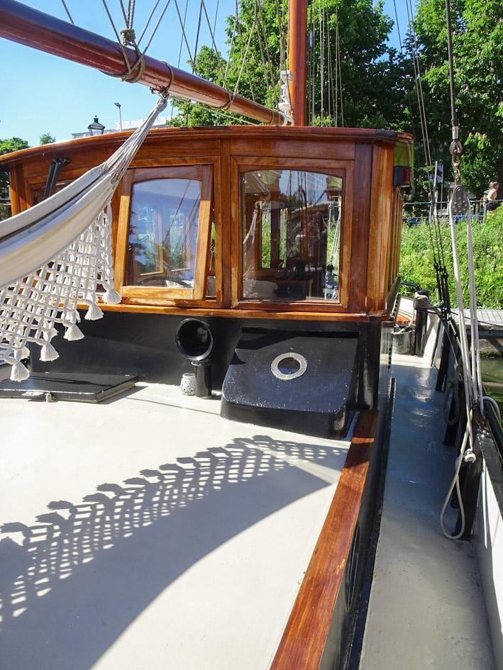 Foto 17 van Veerkade