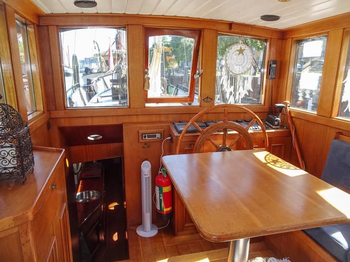 Foto 23 van Veerkade