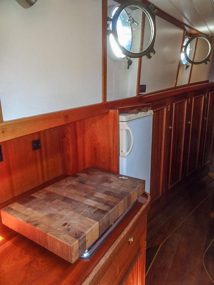 Foto 29 van Veerkade