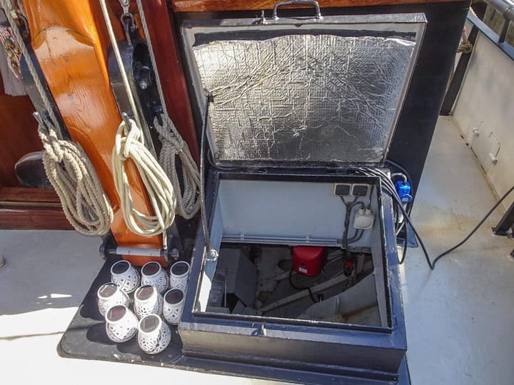 Foto 42 van Veerkade