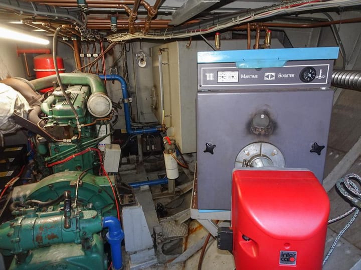 Foto 43 van Veerkade