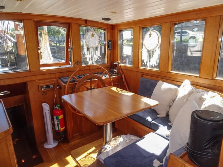 Foto 21 van Veerkade