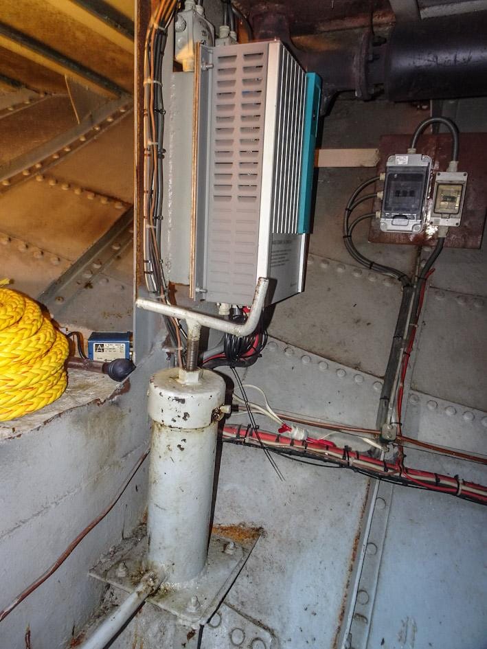 Foto 45 van Veerkade