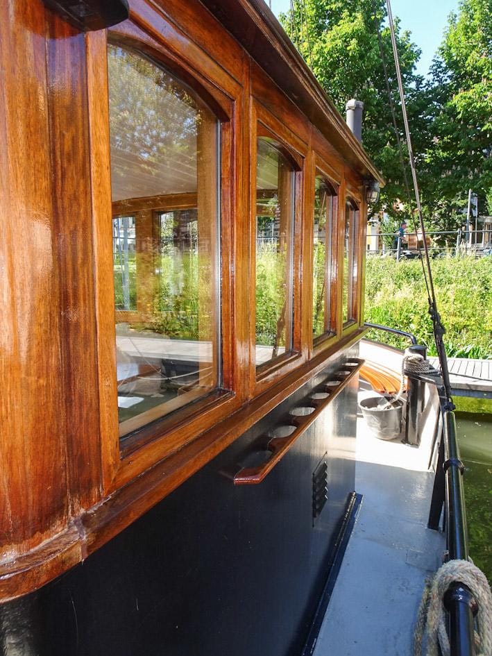 Foto 18 van Veerkade