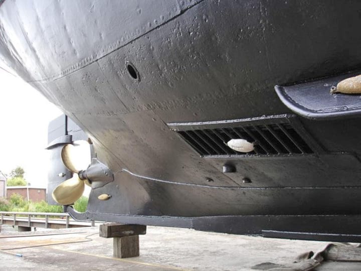 Foto 47 van Veerkade