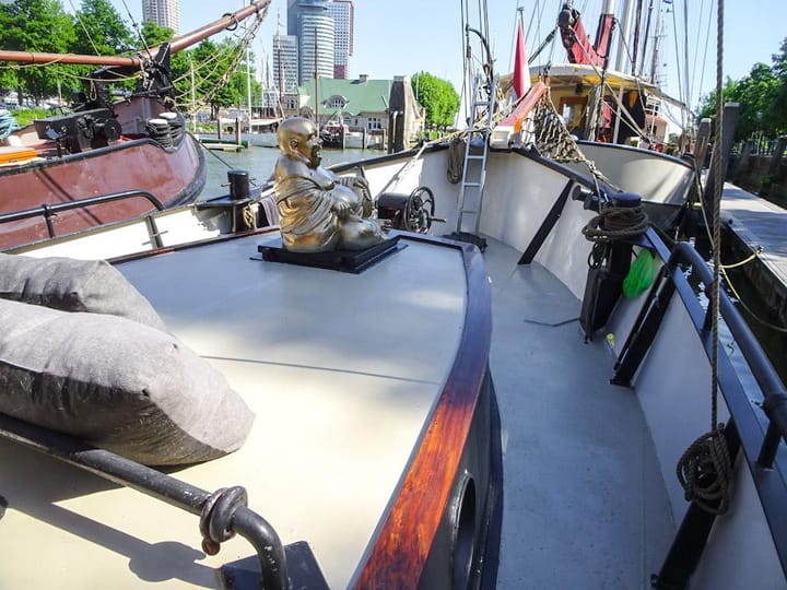 Foto 12 van Veerkade