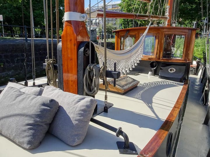 Foto 16 van Veerkade