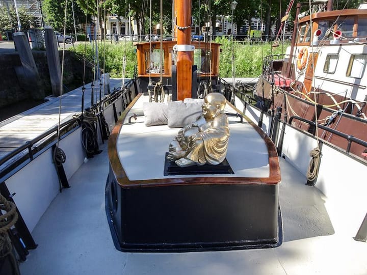 Foto 14 van Veerkade