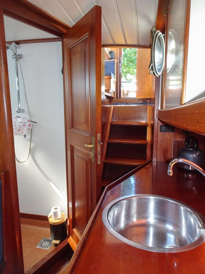 Foto 36 van Veerkade