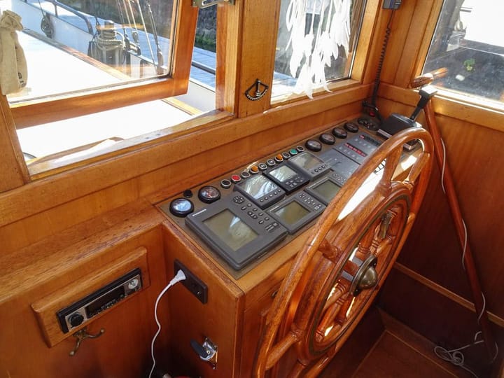 Foto 24 van Veerkade