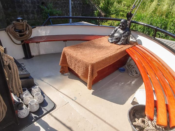 Foto 40 van Veerkade