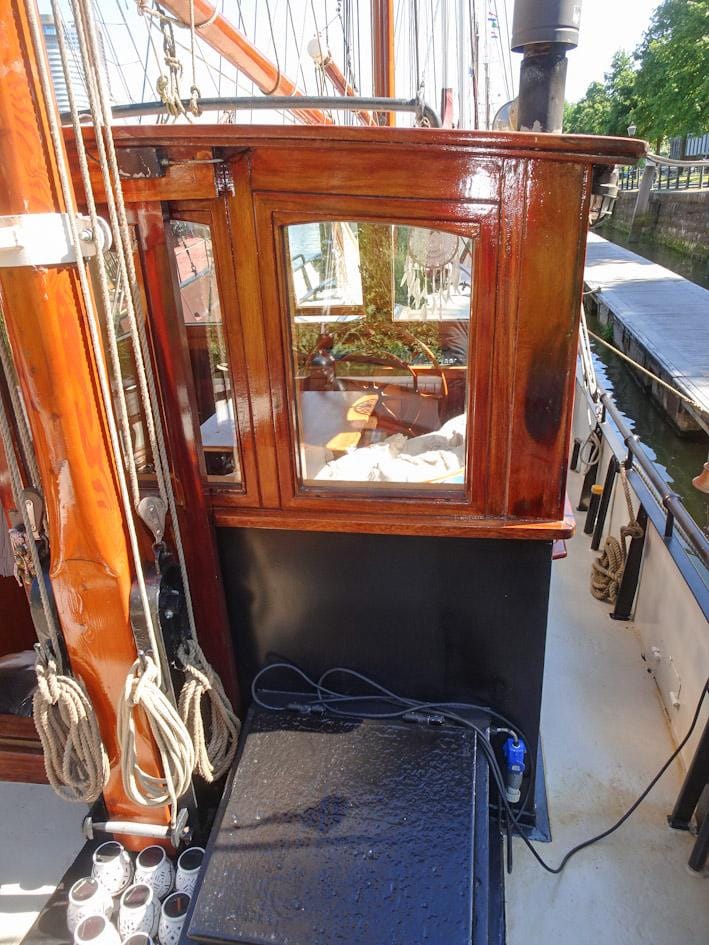 Foto 41 van Veerkade