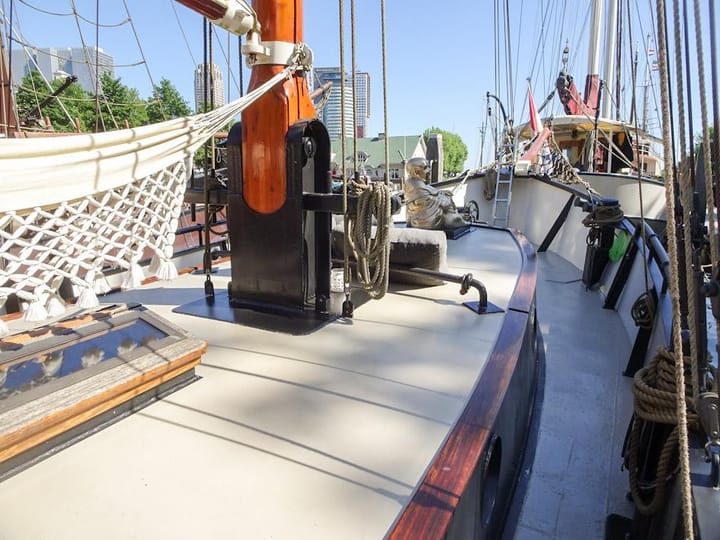 Foto 11 van Veerkade